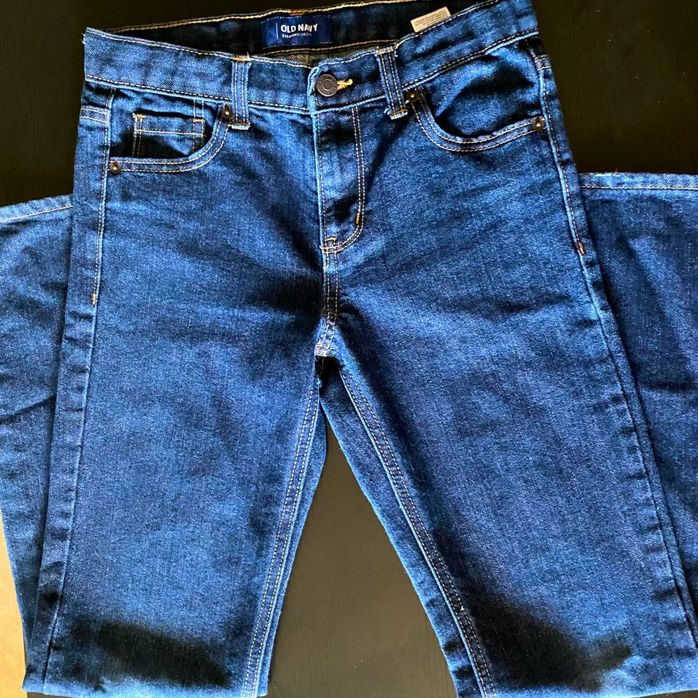 Old Navy boys jeans